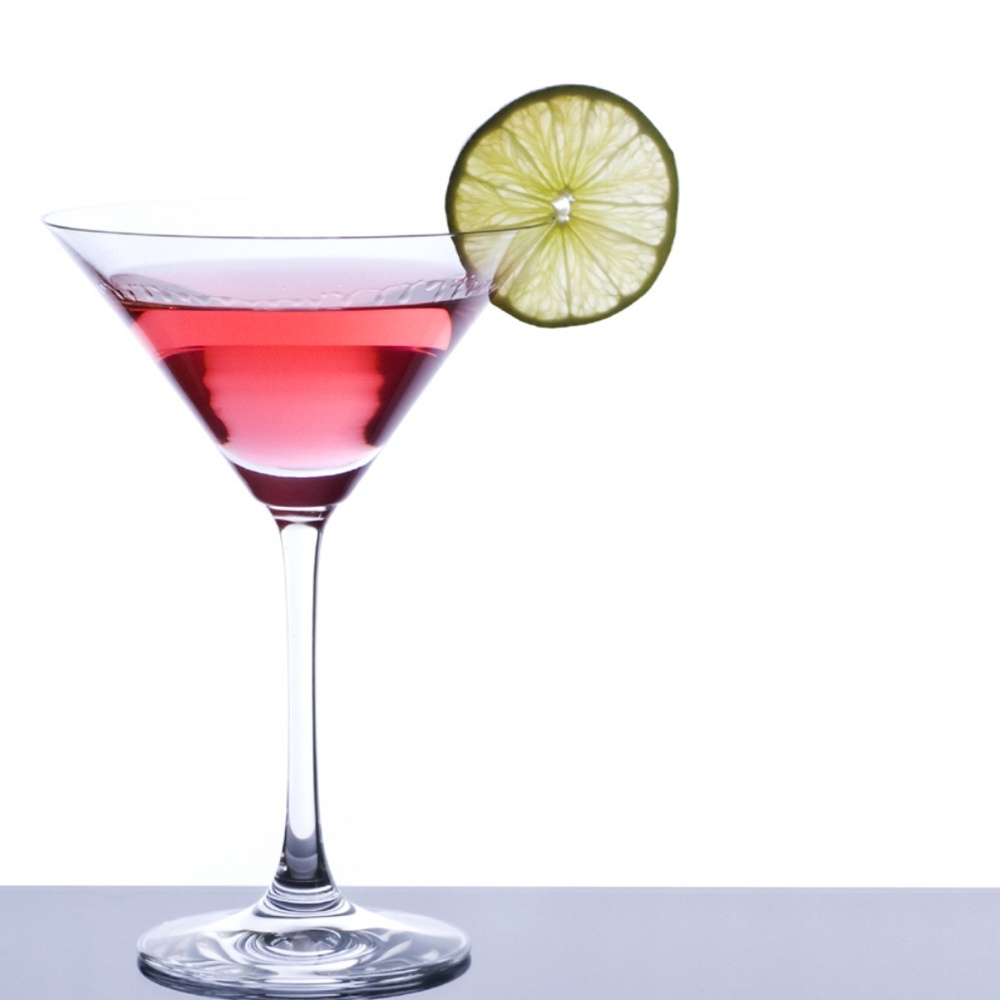 Meet your Posher, Damaris